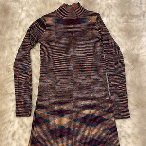Altard State Sweater Dress- Used, Great Condition- S
